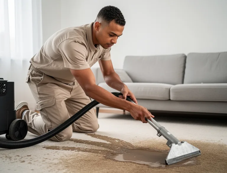 water damage restoration North Fort Myers